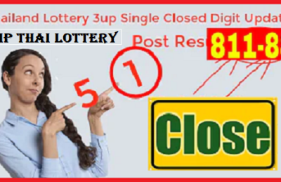 Thailand Lotto GLO Final Close Vip Guess Tips 01-12-2023
