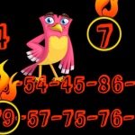 Thai Lottery 3up Vip Paper 1-02-2020 Non miss!