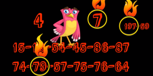 Thai Lottery 3up Vip Paper 1-02-2020 Non miss!