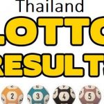 thailand lottery result february 16 2020