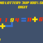 Thai Lottery Final Tips 01/03/2020 – VIP Lotto Tips