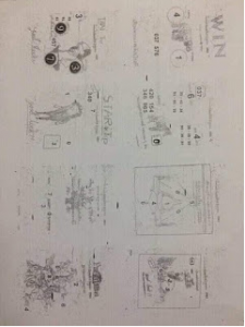 Thai Lottery Last Magazine Papers Tips 16 February 2020