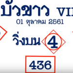 Thai Lottery Ok Free 3up Lucky Tips 16 February 2020