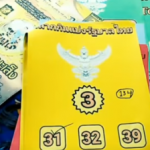 Thailand Lottery 123 Win Tips Free 16 February 2020