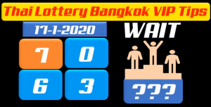 Thai Lottery 3up Sure Tips Formula 01/03/2020