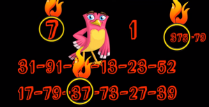 Thailand Lottery Single By Formula Number Tip For Coming Draw 16-03-2020