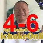 Thailand Lottery King Last Paper 01-03-2020