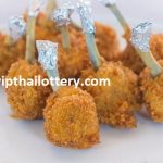 Chicken Lollipop Recipe