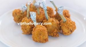 Chicken Lollipop Recipe