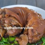 Pata Tim Recipe