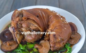 Pata Tim Recipe