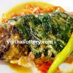 Sinanglay na Tilapia Recipe