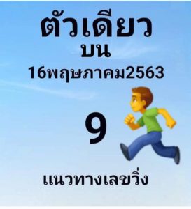 หวยอ.ฉัตรสุดา คู่โต๊ด บน ล่าง งวดนี้ 1/6/63