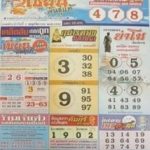 Thailand Bangkok Free Sure Result Tips 1st july 2020