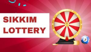 Lottery Sambad Result 3.8.2020 Sikkim State Lottery Morning