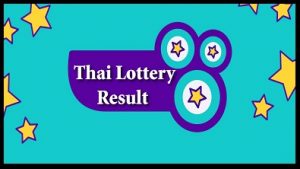 Thai Lotto Result 30th December 2020 Live Draw