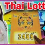 Thai Lotto Results Final 99% Vip tip 16th December 2020