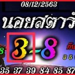 Thai lottery tips single digit open hit total motu paper open