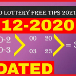 Thailand Lottery Free Tips VIP Master single Set formula 30/12/63