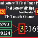 Thailand Lottery TF Final Touch paper vip tips 30-12-2020