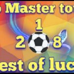 Thailand lotto 3up master touch pair 30.12.2020