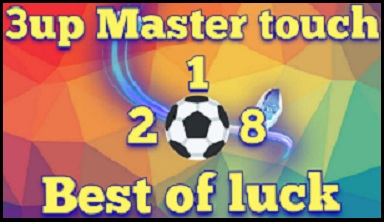 Thailand lotto 3up master touch pair 30.12.2020