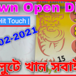 Thai Lottery Tips 01-02-2021