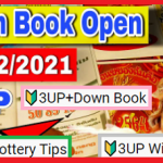 Thai Lottery Tips 3UP Wining Tips