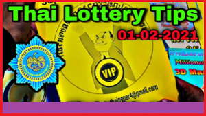 thai lottery 3up tips