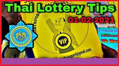thai lottery 3up tips