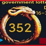 Thai Government Lottery Snack 3UP Direct Winning Set 16-3-2021