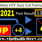 Thai Lottery HTF Sure Cut Formula 16-3-2021