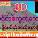 Thailand Lottery 3d VIP Master Tips Formula 16 March 2021