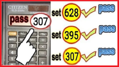 Thailand Lottery Vip 3up Single Set Formula 16-04-2021 Non Miss