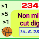 Thai lottery non miss cut digit and game winning papers 16.5.2021