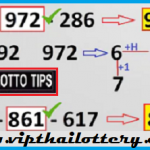 Thai Lotto 01-07--2021 3up Direct Set Trick Formula No.1