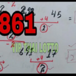 Thai lottery Final Total pass 1 July 2021 and thai lottery result today