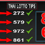 Thai lotto tips non miss 3up touch sure single 17th January 2022