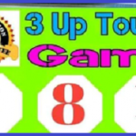 Thailand Lottery up Touch Game 100% Cut number 01-07-2021