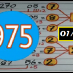 Thailand Lotto 3d hit sure game direct straight set pairs