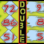 Thailand lottery 3up 100% Double Direct Win 16-07-2021