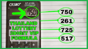 Thai lottery 3up direct pass three set formula date 1-9-2021