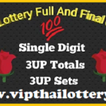 Thai Lottery Result Today 16-10-2021 Full and Final Game