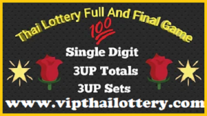 Thai Lottery Result Today 16-10-2021 Full and Final Game