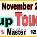 Thai Lottery Tips 01 November 2021 3up Master Touch 100% Sure Digit