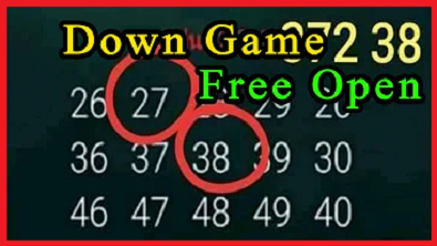 Thai Lotto Down Single Full and Final Master Trick 11164 Don't Miss