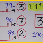 Thailand Lottery Today Down Set 1000% Sure VIP Tip 01-11-2564