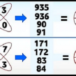 Thailand lottery pair 3up master digit None miss 16th October 2564