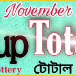 Thai Lottery Tips 16 November 2021 hit total non miss 100% Sure