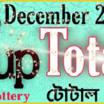 Thai Lotto Vip Tips 100% non miss hit total 16 December 2021